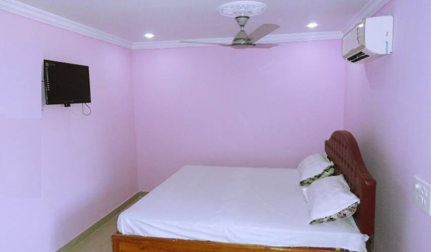 Hotel Royal Palace, Bhadrachalam 3